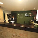 فندق Mpm Guinness 4*