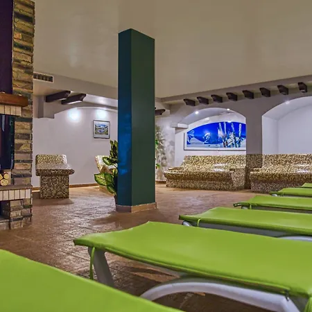 Mpm Guinness Μπάνσκο