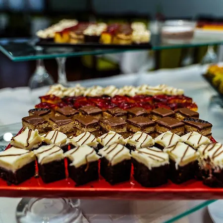 Ξενοδοχείο Mpm Guinness