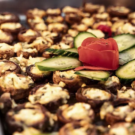 Ξενοδοχείο Mpm Guinness Μπάνσκο