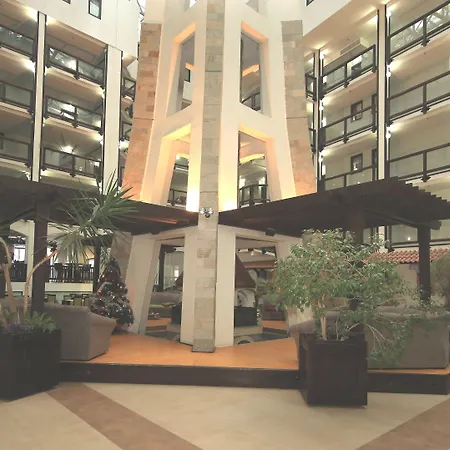 Mpm Guinness 4* Μπάνσκο