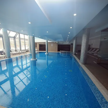 Mpm Guinness Ξενοδοχείο