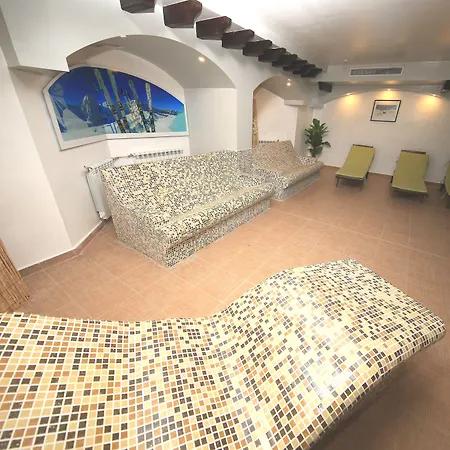 Mpm Guinness Ξενοδοχείο Μπάνσκο