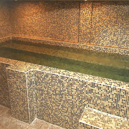 Mpm Guinness 4* Μπάνσκο