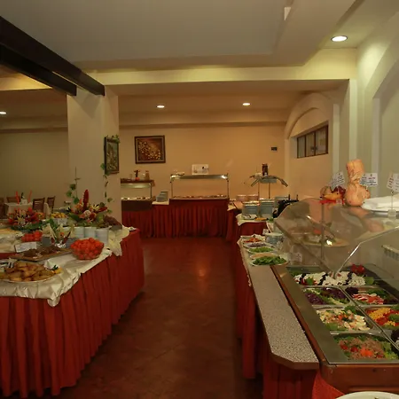 Mpm Guinness 4* Μπάνσκο