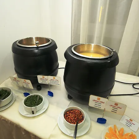 Mpm Guinness Ξενοδοχείο Μπάνσκο