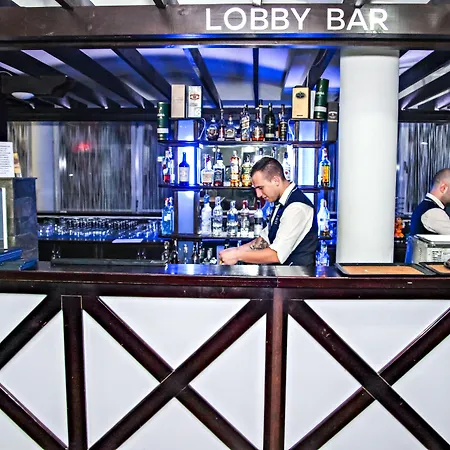 Mpm Guinness Ξενοδοχείο