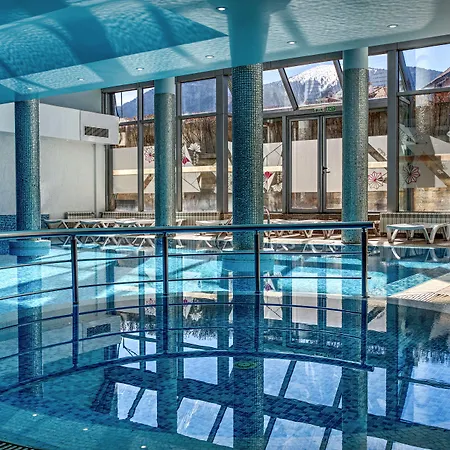 Mpm Guinness Ξενοδοχείο