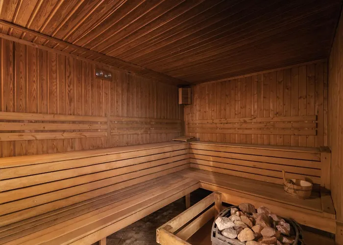 Mpm Guinness Hotel Bansko