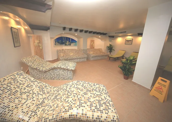 Hotel Mpm Guinness Bansko