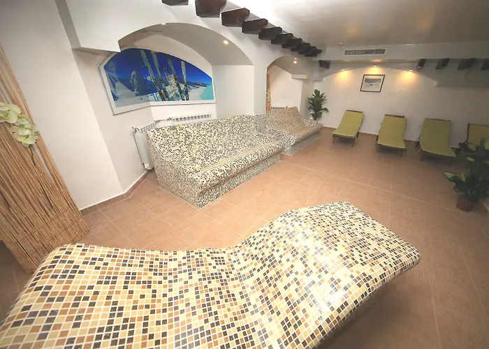 Mpm Guinness Hotel Bansko