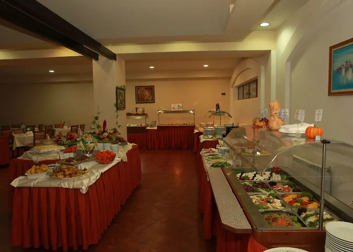 Mpm Guinness 4* Bansko