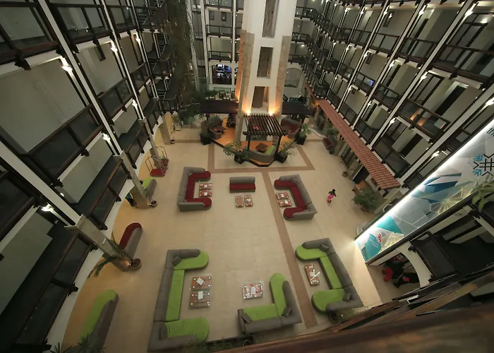 Mpm Guinness Hotel Bansko