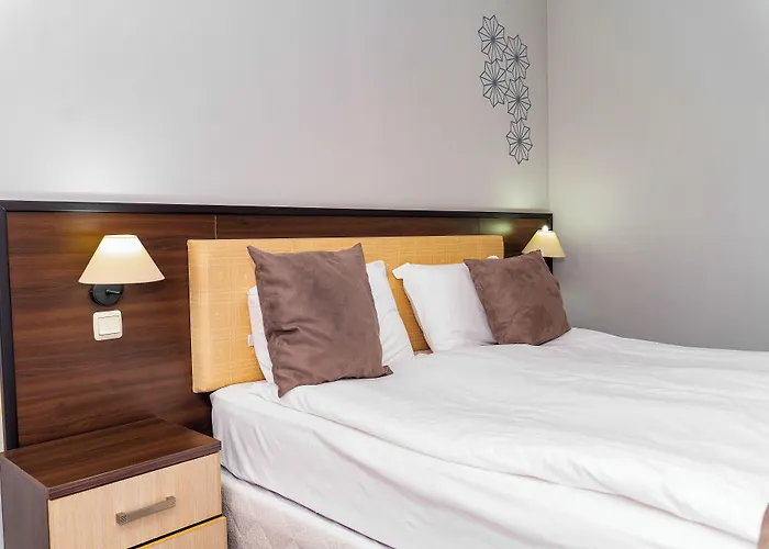 Hotel Mpm Guinness Bansko