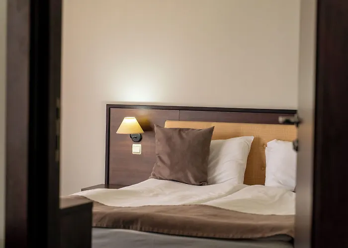 Hotel Mpm Guinness Bansko