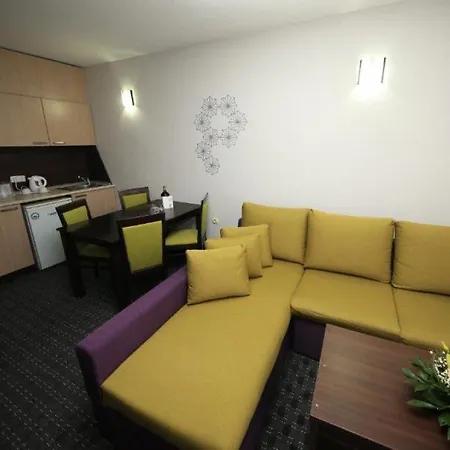Mpm Guinness Hotel