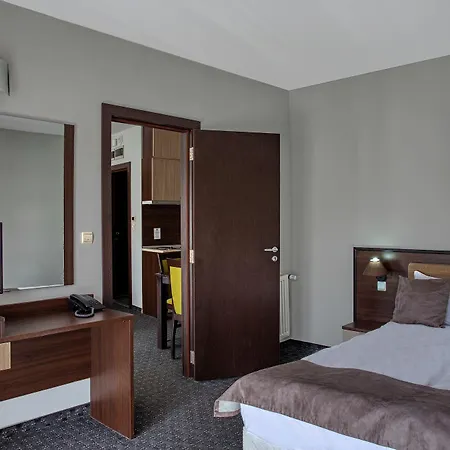 Hotel Mpm Guinness