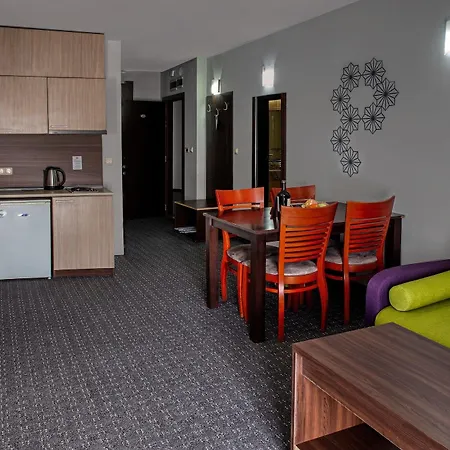 Hotel Mpm Guinness