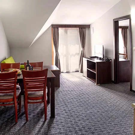Mpm Guinness 4* Bansko