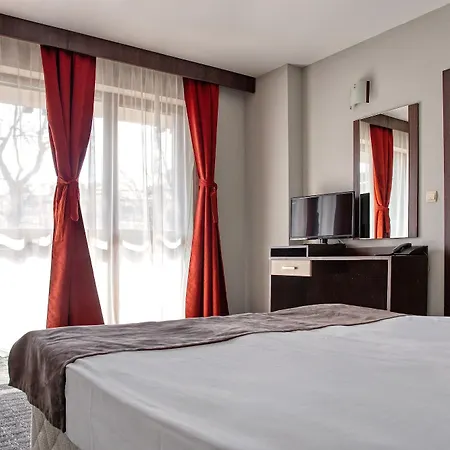 Mpm Guinness 4* Bansko