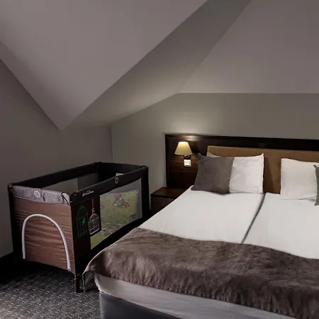 Hotel Mpm Guinness