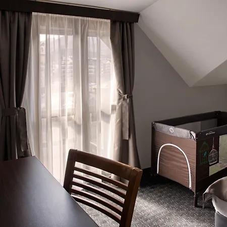 Mpm Guinness Hotel
