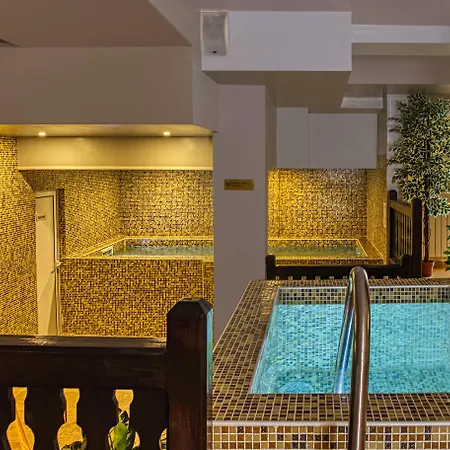 Hotel Mpm Guinness