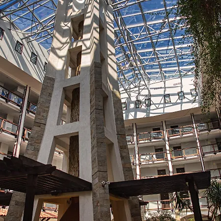 Mpm Guinness Hotel