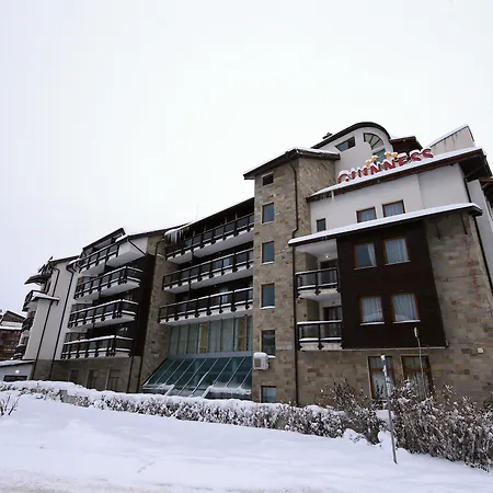 Mpm Guinness Bansko