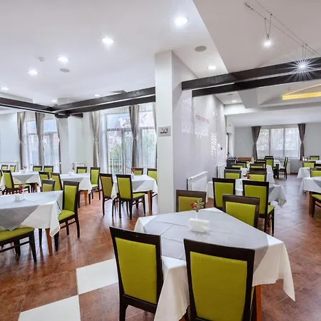 Hotel Mpm Guinness