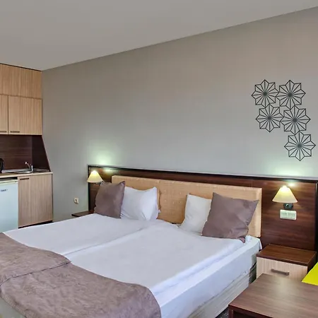 Mpm Guinness Hotel Bansko