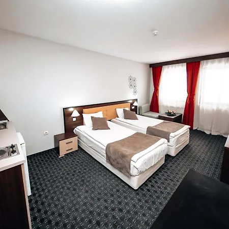 Hotel Mpm Guinness