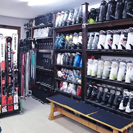 Mpm Guinness מלון 4*