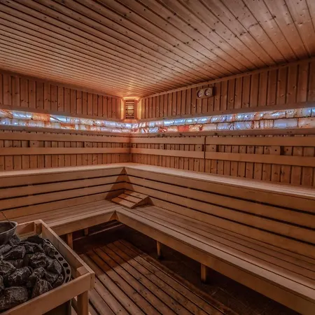 Mpm Guinness מלון