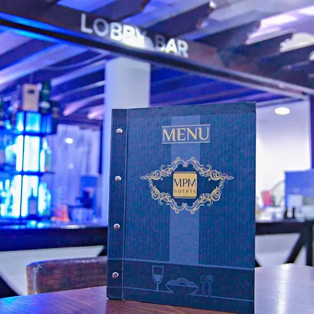 Mpm Guinness 4* בנסקו