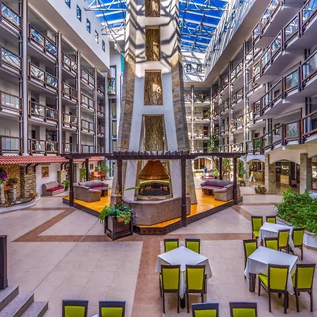 Mpm Guinness Hotel