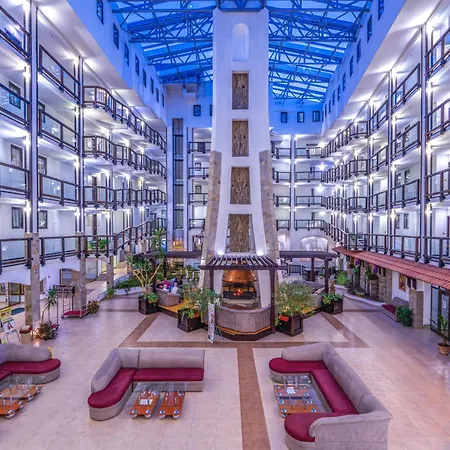 Hotel Mpm Guinness Bansko