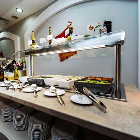 Mpm Guinness Hotel Bansko