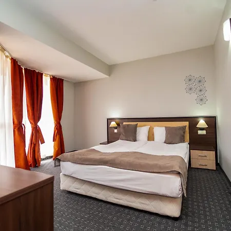 Hotel Mpm Guinness