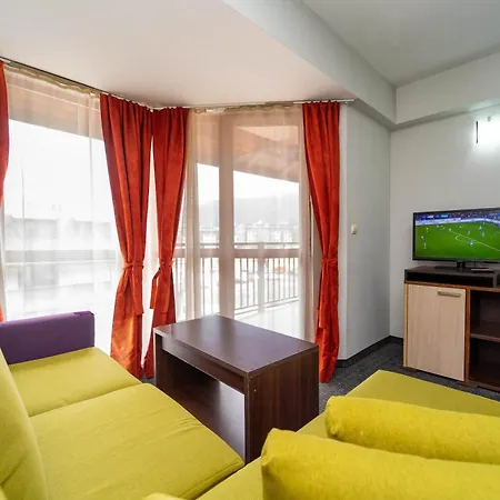 Hotel Mpm Guinness