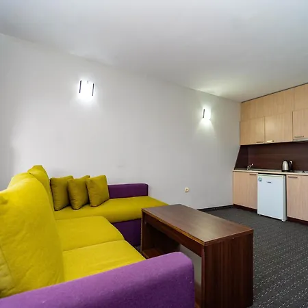 Mpm Guinness Hotel 4*