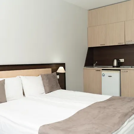 Mpm Guinness 4* Bansko