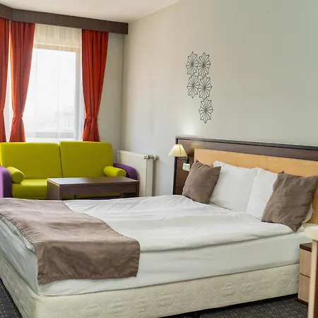 Mpm Guinness Hotel Bansko