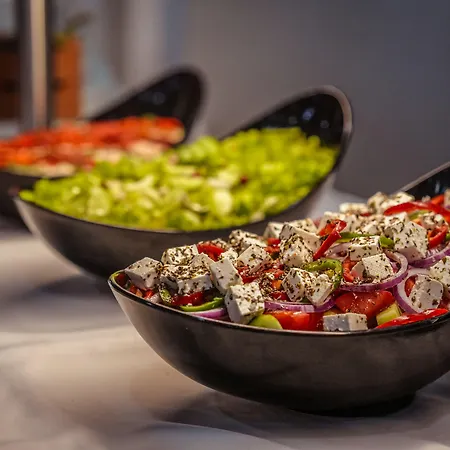 Mpm Guinness מלון