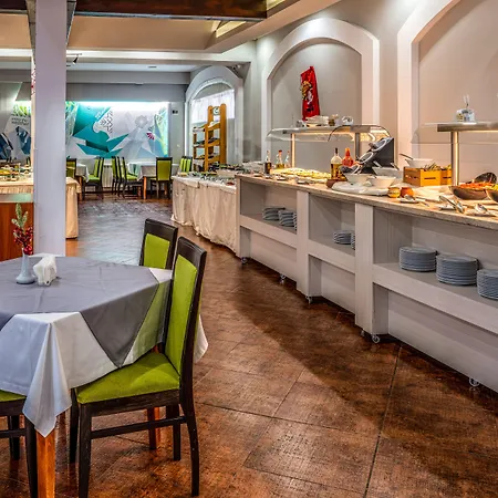 Mpm Guinness בנסקו