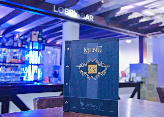 Mpm ギネス 4* バンスコ