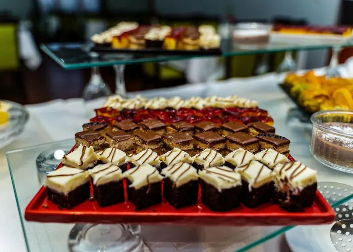 ホテル Mpm ギネス