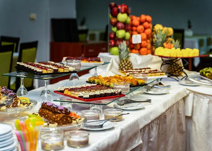 Mpm ギネス ホテル 4*