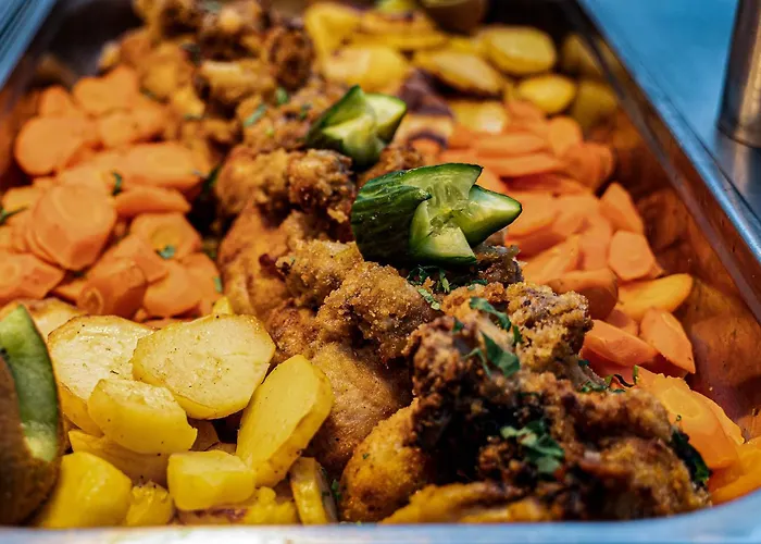 ホテル Mpm ギネス 4*