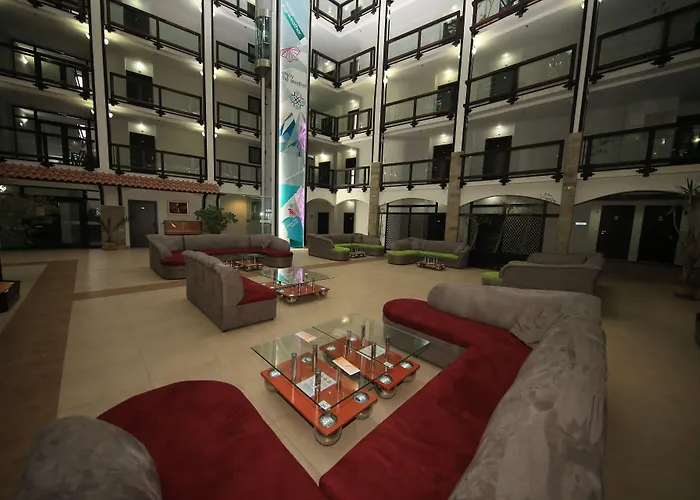 Mpm ギネス ホテル バンスコ